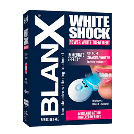 Whitening Device