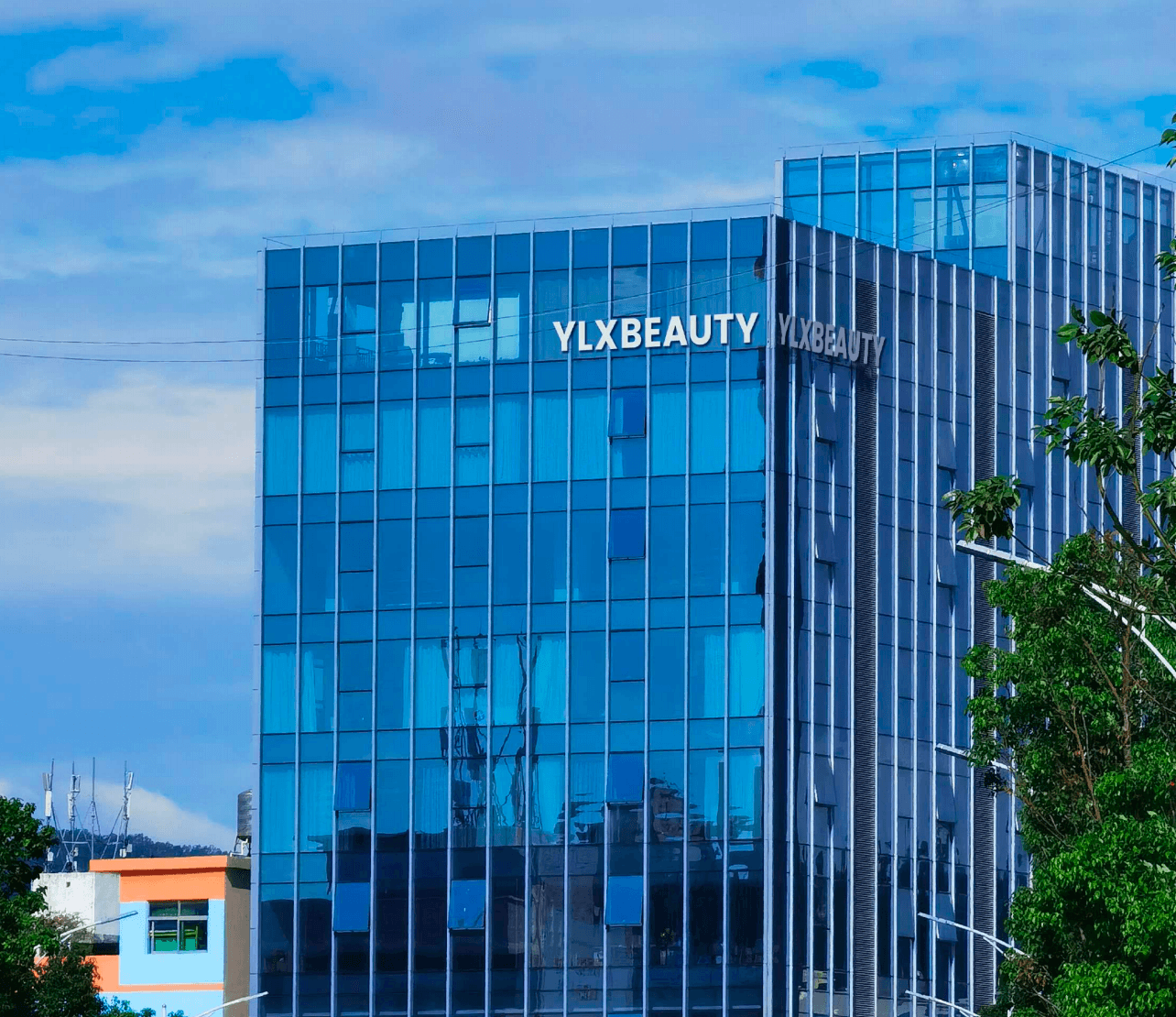 Bella Laboratory in Sydney, Australia – researchers developing advanced teeth whitening formulas, symbolizing global R&D excellence since 2006.