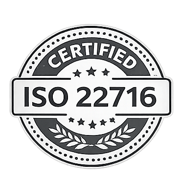 ISO22716