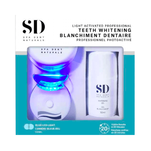 Whitening Gel