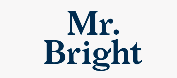 Mr.Bright